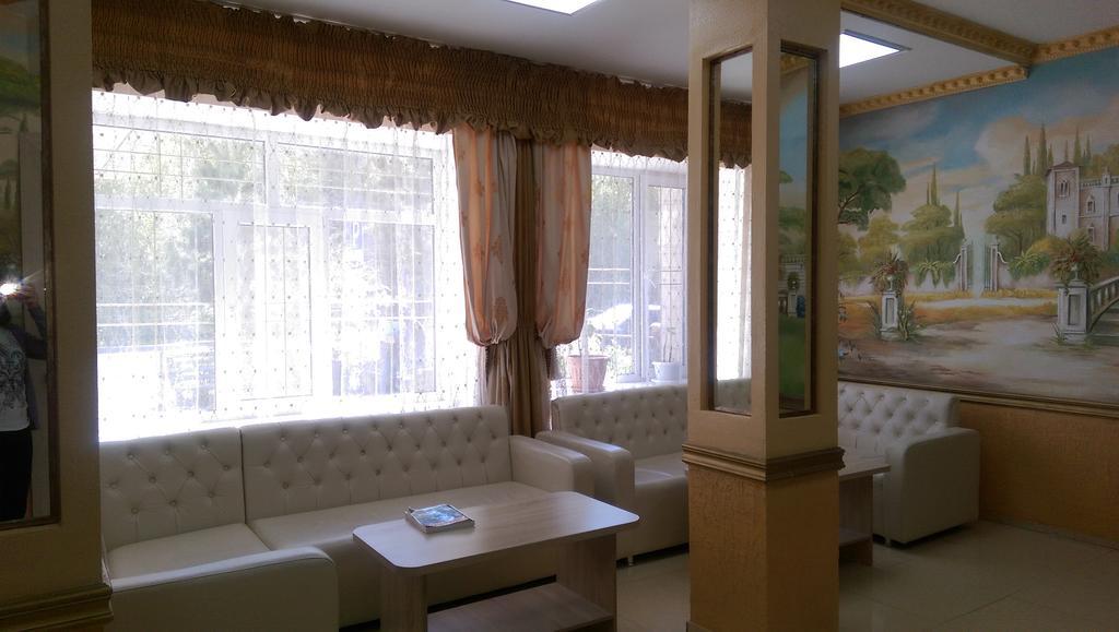 Home Hotel Astana Exterior foto